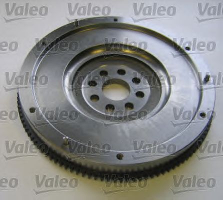 Комплект сцепления VALEO 835017 - Фото 2