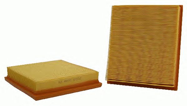 Воздушный фильтр WIX FILTERS WA6519 - Фото 1