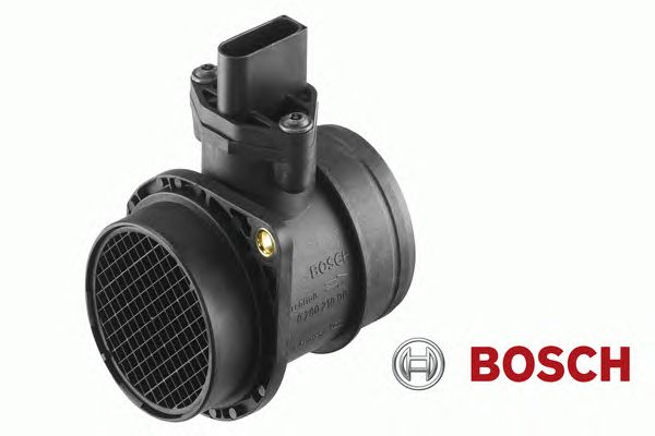 Расходомер (ДМРВ) BOSCH 0 280 218 002 - Фото 1