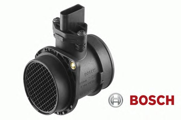 Расходомер (ДМРВ) BOSCH 0 280 218 063