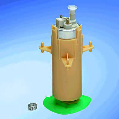 Топливный насос BOSCH 0 986 580 161