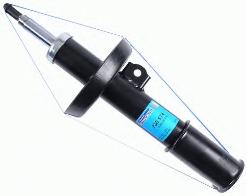 Амортизатор SACHS 230 574