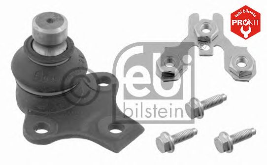 Ремкомплект шаровых опор FEBI BILSTEIN 03548 PROKIT - Фото 1