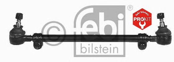 Рулевая тяга FEBI BILSTEIN 07259 PROKIT - Фото 1