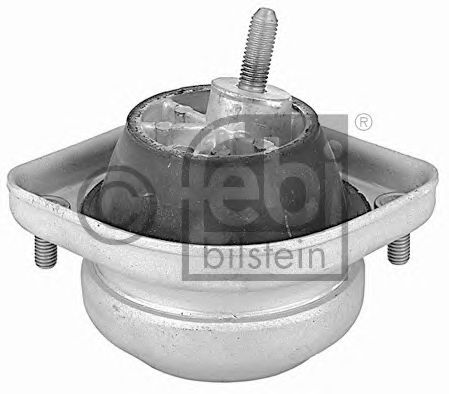 Подушка двигателя FEBI BILSTEIN 08782 - Фото 1