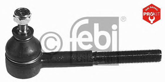 Наконечник рулевой тяги FEBI BILSTEIN 14140 PROKIT