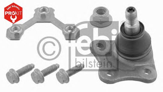 Ремкомплект шаровых опор FEBI BILSTEIN 14440 PROKIT - Фото 1
