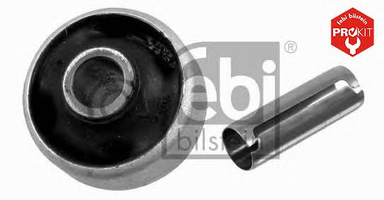 Сайлентблок важеля FEBI BILSTEIN 14530 - Фото 1