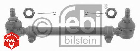 Рулевая тяга FEBI BILSTEIN 17572 PROKIT - Фото 1