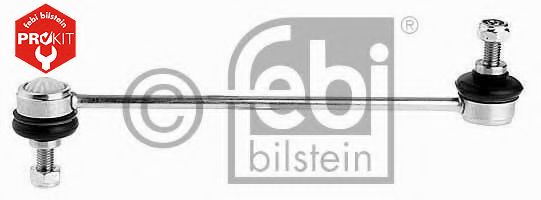Тяга / стойка стабилизатора FEBI BILSTEIN 19825 PROKIT - Фото 1