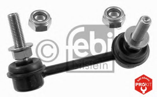 Тяга / стойка стабилизатора FEBI BILSTEIN 21811 PROKIT