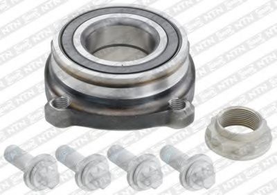 Ступичный подшипник SNR R150.32