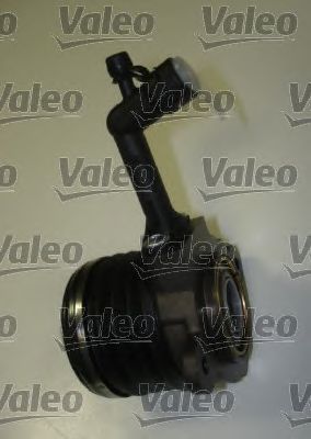 Центральный выключатель сцепления VALEO 804544 - Фото 1