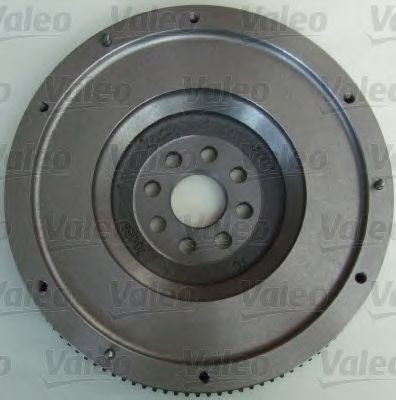 Комплект сцепления VALEO 835012 - Фото 2