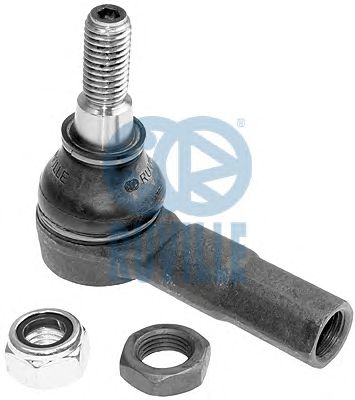 Наконечник рулевой тяги RUVILLE 915272