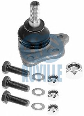Шаровая опора RUVILLE 915847