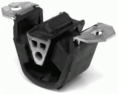 Подушка двигателя LEMFORDER 12254 03