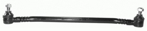 Рулевая тяга LEMFORDER 19292 02