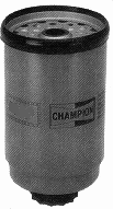 Топливный фильтр CHAMPION L209/606 - Фото 1
