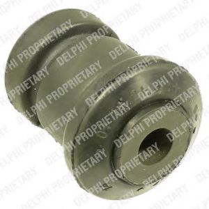 Сайлентблок рычага DELPHI TD302W