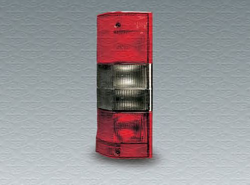 Задний фонарь MAGNETI MARELLI 714028940701