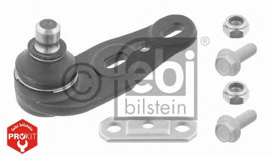 Шаровая опора FEBI BILSTEIN 01521 PROKIT - Фото 1