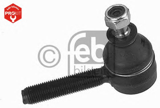 Наконечник рулевой тяги FEBI BILSTEIN 02384 PROKIT - Фото 2