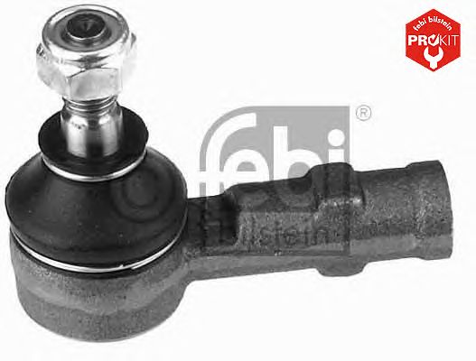 Наконечник рулевой тяги FEBI BILSTEIN 04452 PROKIT - Фото 1