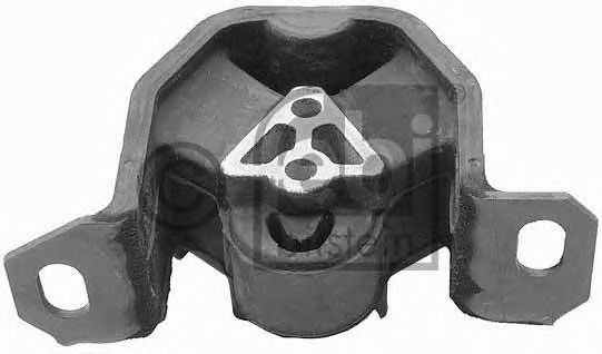 Подушка двигателя FEBI BILSTEIN 05128 - Фото 1