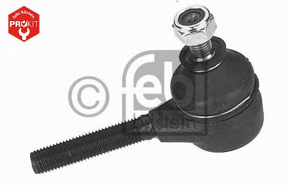 Наконечник рулевой тяги FEBI BILSTEIN 07780 PROKIT - Фото 1