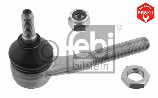 Наконечник рулевой тяги FEBI BILSTEIN 10659 PROKIT - Фото 1
