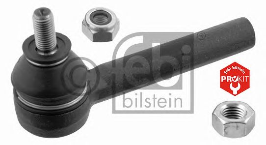 Наконечник рулевой тяги FEBI BILSTEIN 10793 PROKIT - Фото 1
