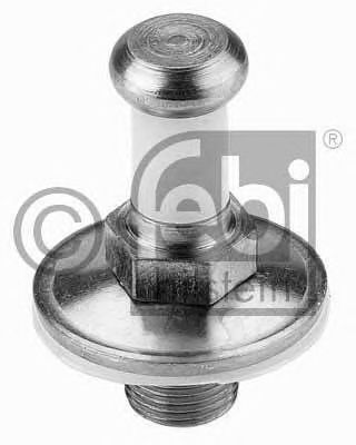 Замок двери FEBI BILSTEIN 15676 - Фото 1