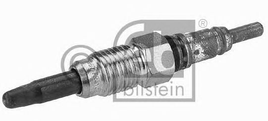 Свеча накала FEBI BILSTEIN 15958 - Фото 1