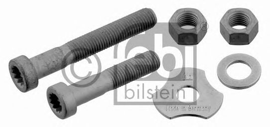 Монтажный комплект рычагов подвески FEBI BILSTEIN 17273