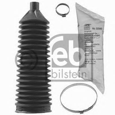 Комплект пыльников рулевой рейки FEBI BILSTEIN 21353
