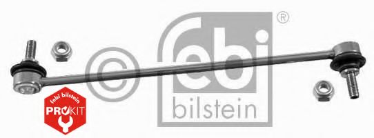 Тяга / стойка стабилизатора FEBI BILSTEIN 22408 PROKIT