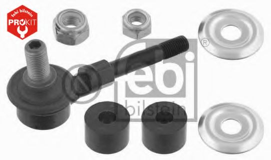 Тяга / стойка стабилизатора FEBI BILSTEIN 23171 PROKIT - Фото 1