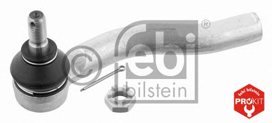 Наконечник рулевой тяги FEBI BILSTEIN 28318 PROKIT - Фото 1