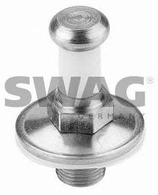 Замок двери SWAG 30 91 5676 - Фото 1