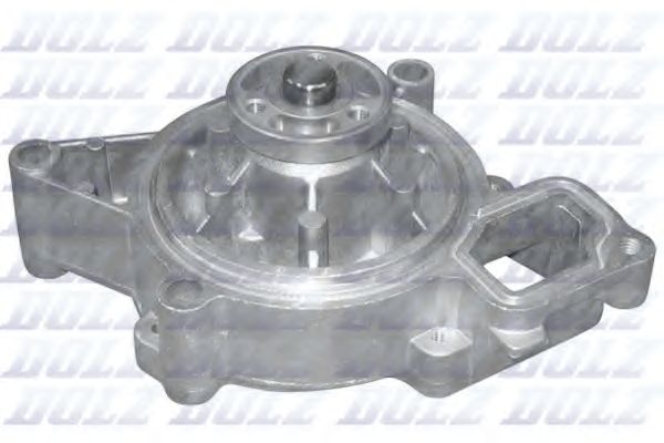 Помпа DOLZ O123