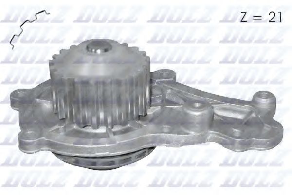 Помпа DOLZ C122