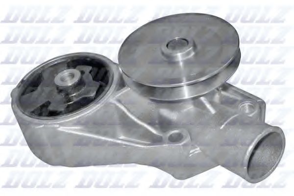 Помпа DOLZ S192