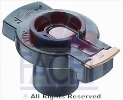 Бегунок распределителя зажигани FACET 3.7699RS