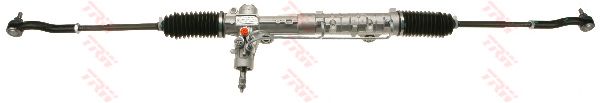 Рульовий механізм TRW JRP943 - Фото 2
