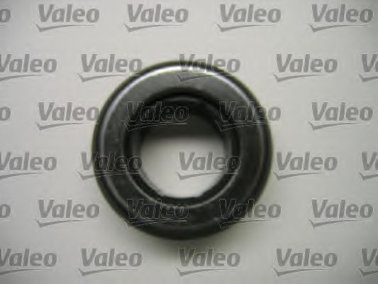 Комплект сцепления VALEO 835005 - Фото 2