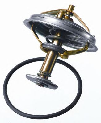 Термостат WAHLER 4137.80D - Фото 1