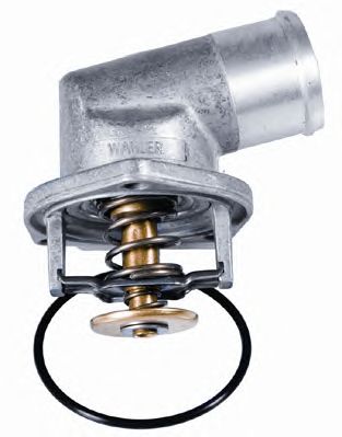 Термостат WAHLER 4178.92D - Фото 1