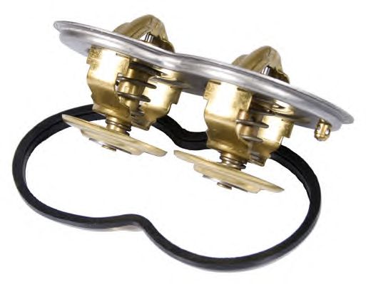 Термостат WAHLER 4224.80D - Фото 1