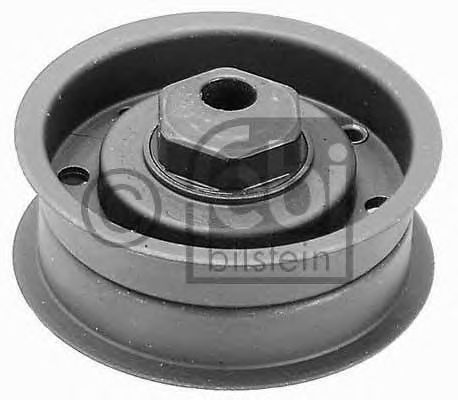 Направляющий / паразитный ролик ремня ГРМ FEBI BILSTEIN 06296